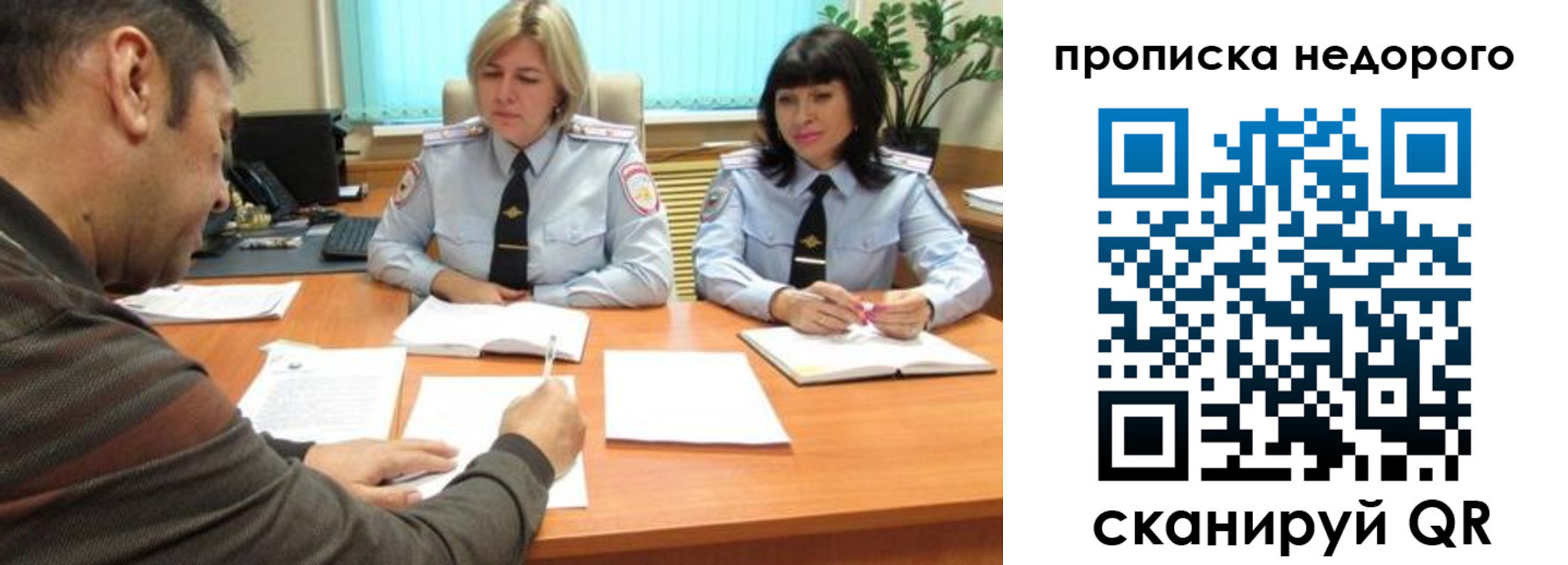 прописка поиск в Лесозаводске
